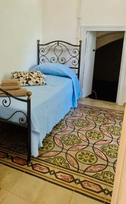 Apartament Casina Foggia Dell'Albero Putignano Zewnętrze zdjęcie