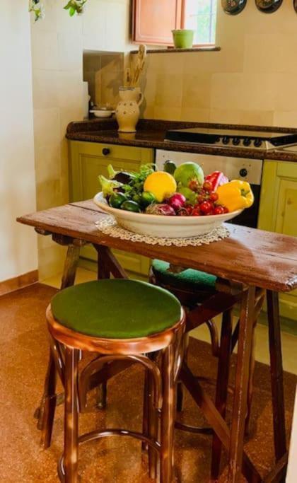 Apartament Casina Foggia Dell'Albero Putignano Zewnętrze zdjęcie