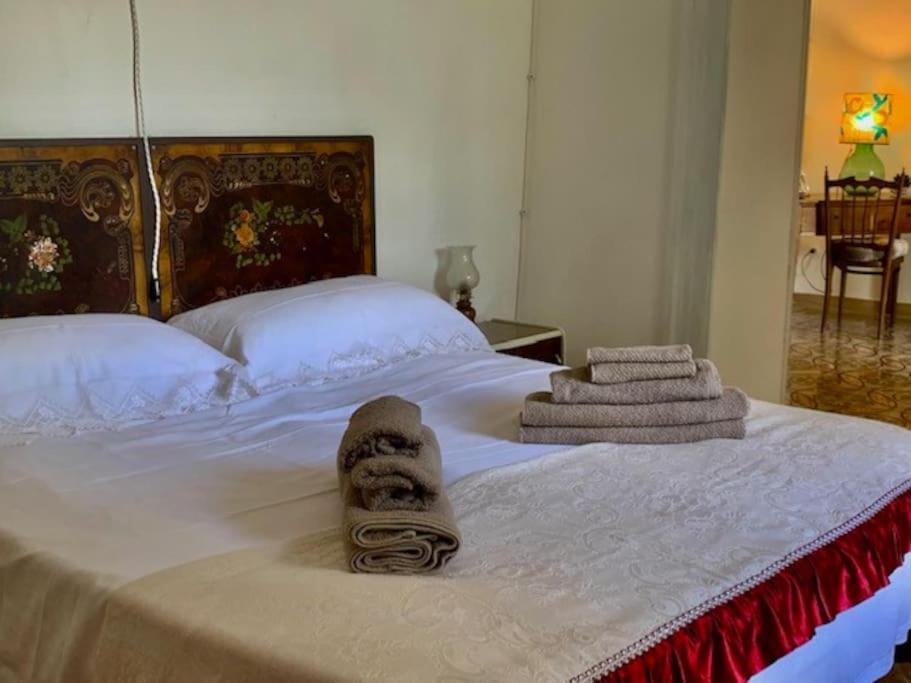 Apartament Casina Foggia Dell'Albero Putignano Zewnętrze zdjęcie